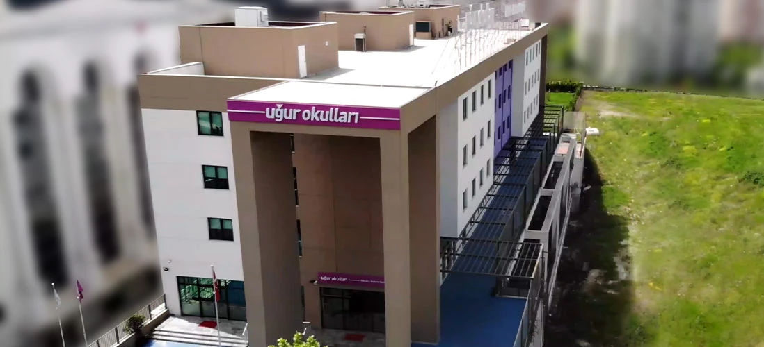 İstanbul Halkalı Uğur Okulları Kampüsü