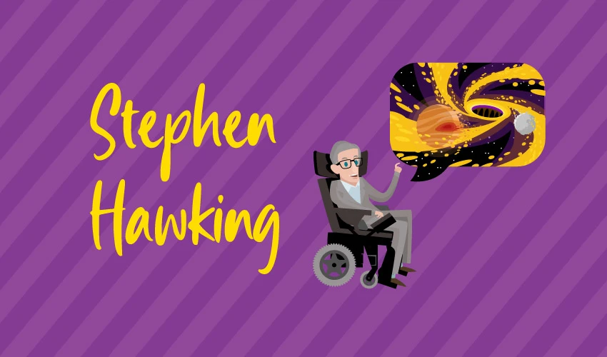 Hawking’in Dünyası