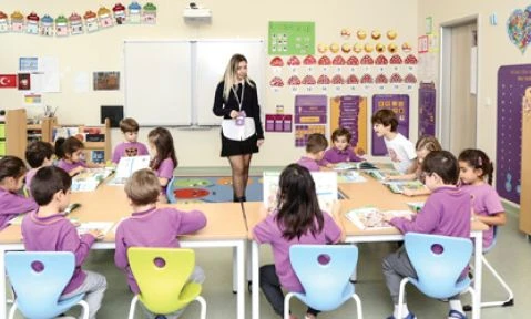 Özel Sancaktepe Uğur Anadolu Lisesi — galeri 6