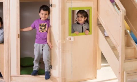 Özel Sancaktepe Uğur Anadolu Lisesi — galeri 4