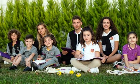 Özel Sancaktepe Uğur Anadolu Lisesi — galeri 3
