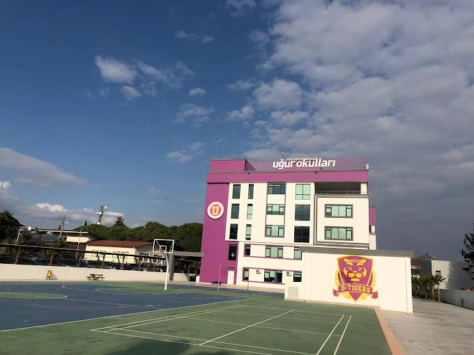 Antalya Çallı Uğur Okulları Kampüsü