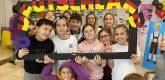 Halkalı Uğur Okulları'nda Alman Günü