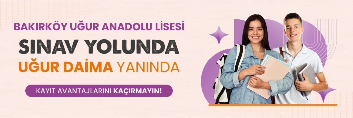 Sizi Arayalım - Bakırköy