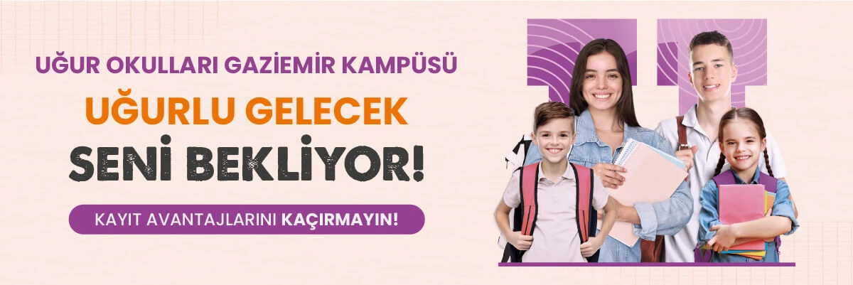 Sizi Arayalım - Gaziemir
