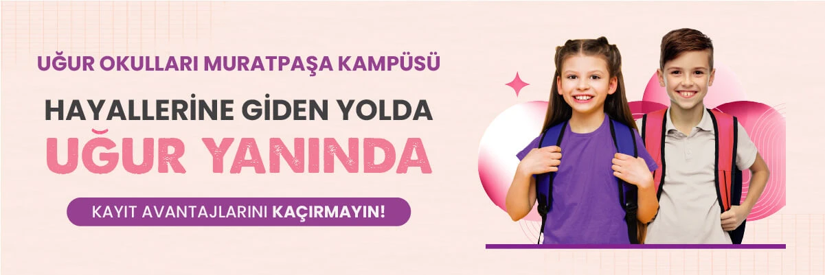 Sizi Arayalım Muratpaşa