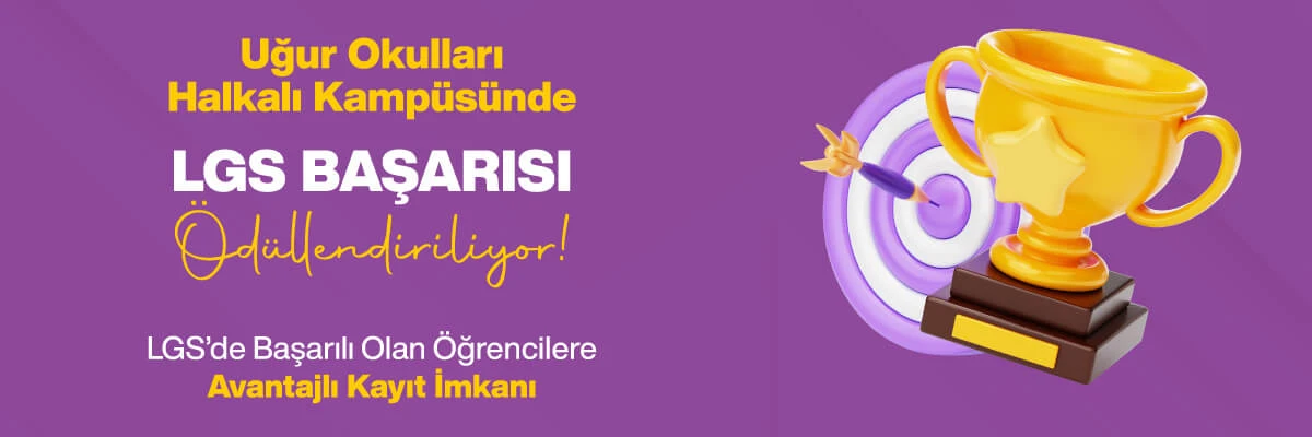 Sizi Arayalım - Halkalı Kampüsü