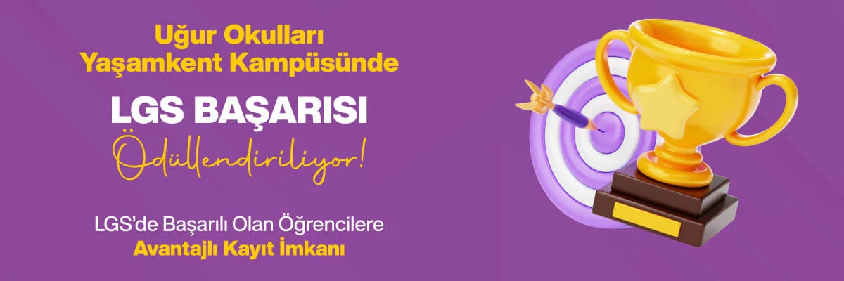 Sizi Arayalım - Yaşamkent Kampüsü