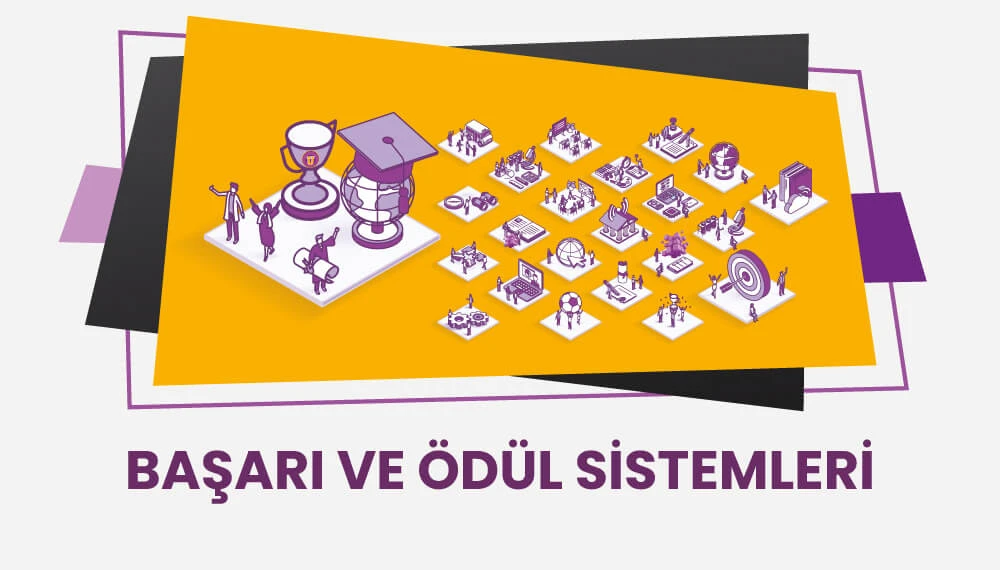 Başarı ve Ödül Sistemleri: Öğrenci Motivasyonunu Artıran Güç