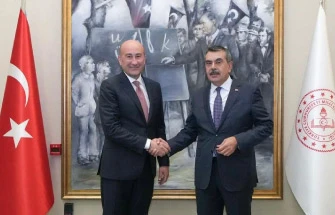 Sosyal Medyada Biz 5