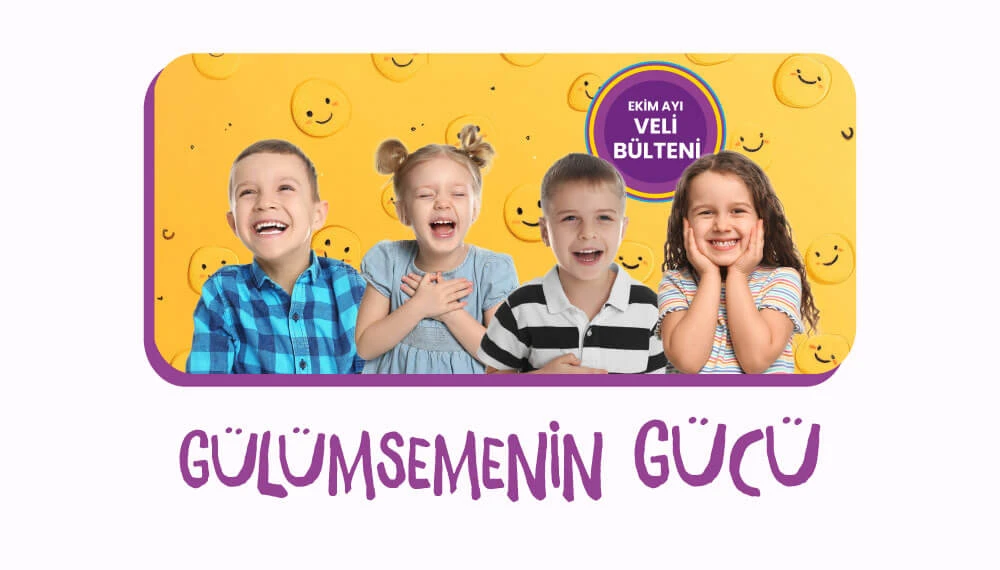 Gülümsemenin Gücü
