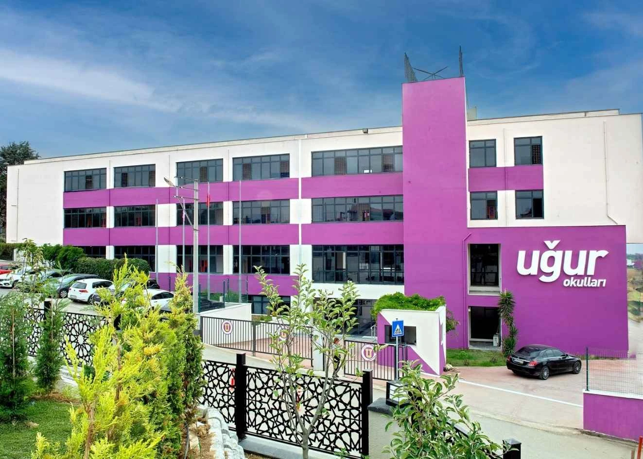 Kocaeli Darıca Uğur Okulları Kampüsü