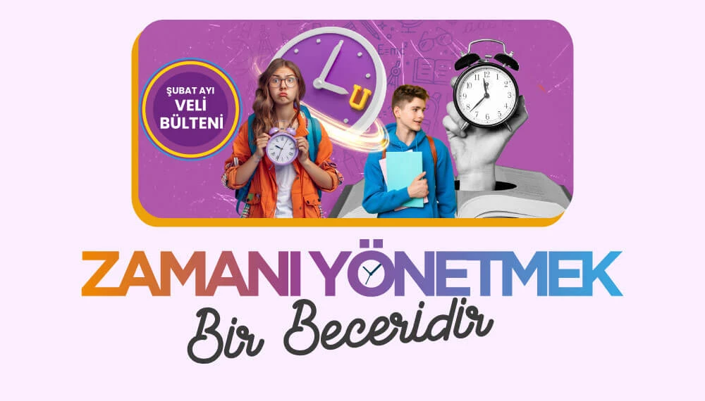 Ergenlik Döneminde Planlama ve Sorumluluk Gelişimi
