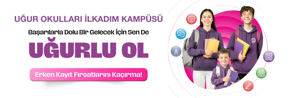 İlkadim Uğur Fen Lisesi