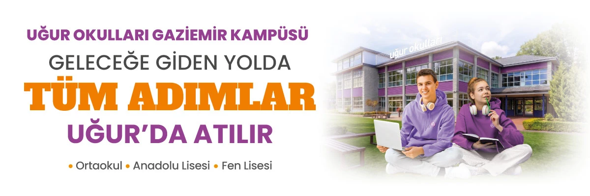 Sizi Arayalım - Gaziemir
