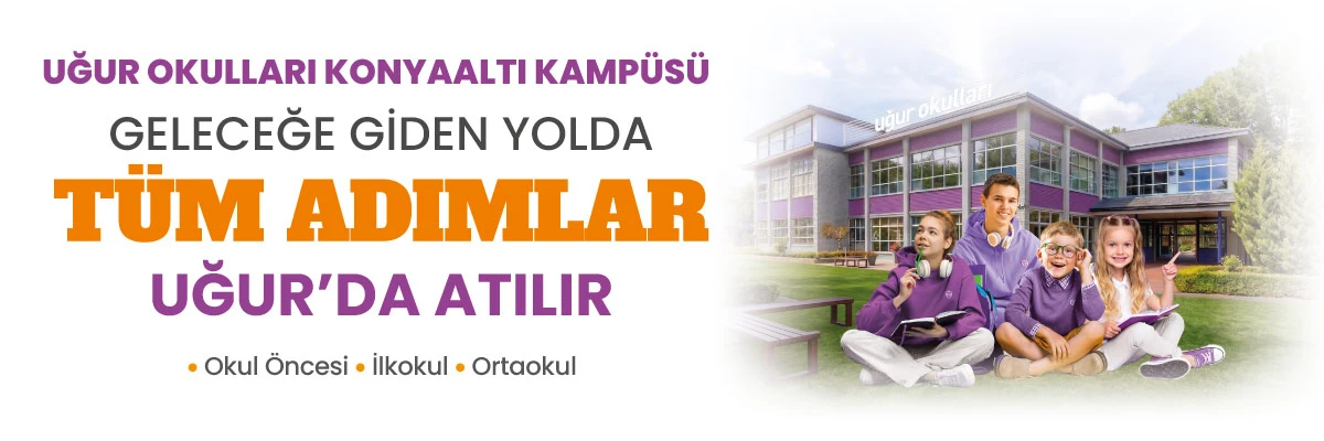Sizi Arayalım Konyaaltı