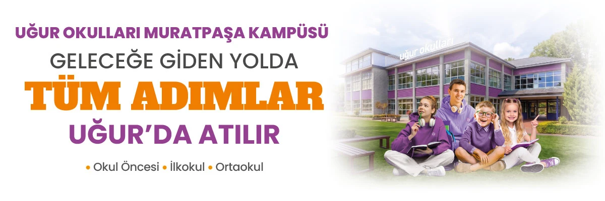 Sizi Arayalım Muratpaşa