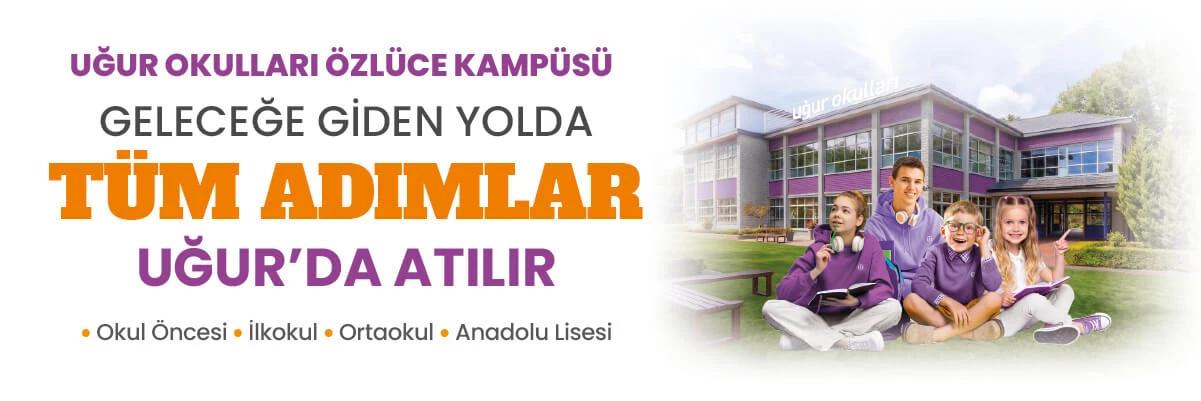 Sizi Arayalım - Özlüce Kampüsü