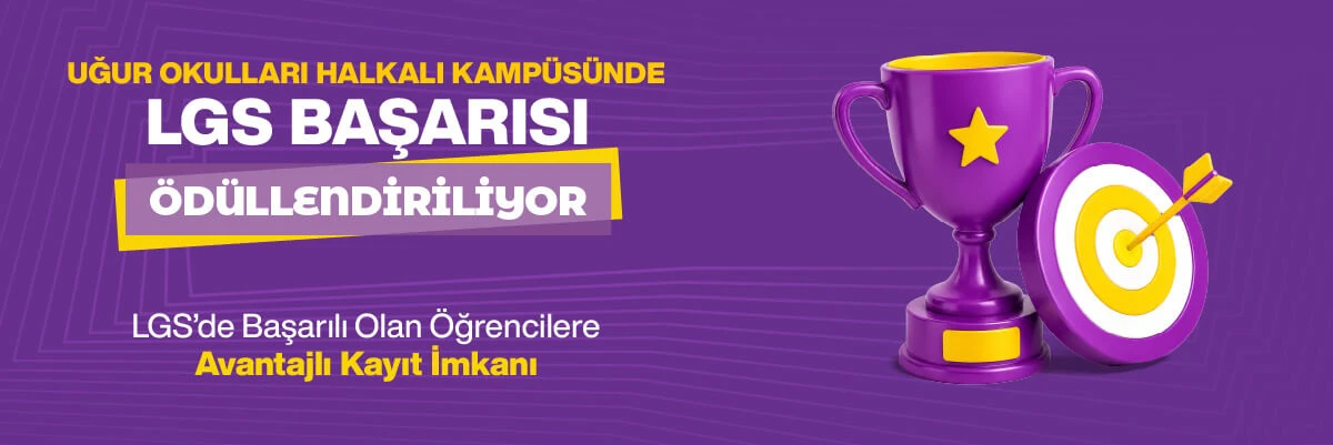 Sizi Arayalım - Halkalı Kampüsü