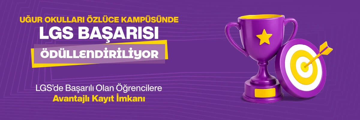 Sizi Arayalım - Özlüce Kampüsü