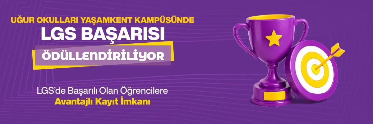 Sizi Arayalım - Yaşamkent Kampüsü