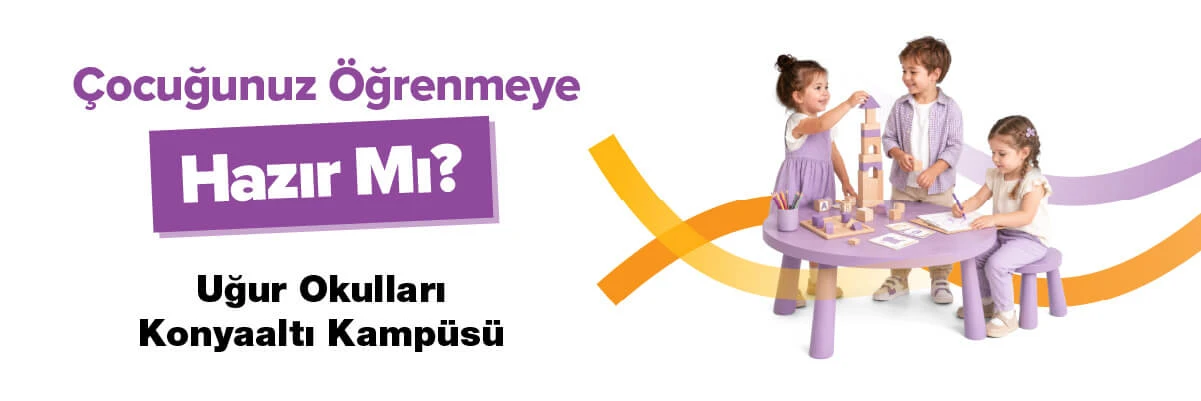 Sizi Arayalım Konyaaltı