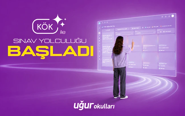 Sosyal Medyada Biz 3