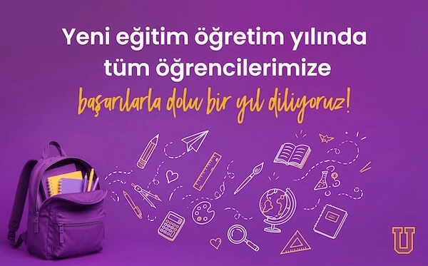 Sosyal Medyada Biz 1